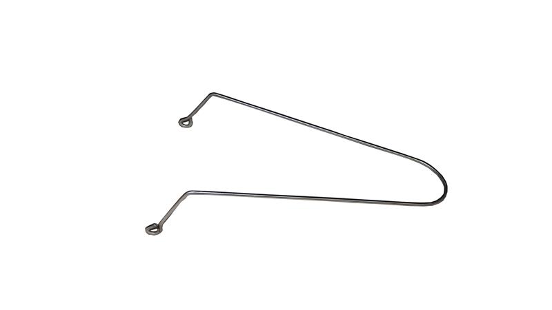 ARKA ÇAMURLUK BAĞLANTI DEMİRİ (MC3)